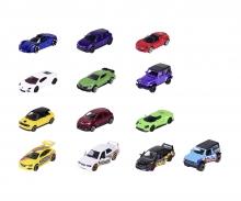 Majo Sl Set 13 Pcs Graffiti (9+4 Exclusi