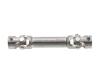 1:14 Steel Drive Shaft 55-67 mm, model part
