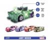 Marvel Light Hero Hulk 1:32