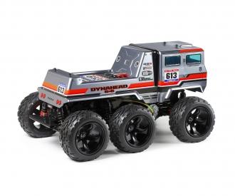 1:18 RC Dynahead 6x6 G6-01TR