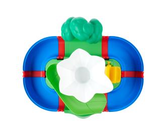 AquaPlay Sploshy Island