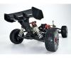 1:8 Buggy Virus 4.0 Brushless, RTR 2.4G