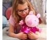 Peppa Pig peluche Bonne nuit Peppa