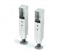 1:14 Trailer E-Sup.Legs, trailer support legs