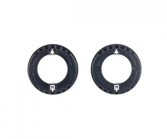 TA08R/Pro Alu Diff.-Halter +0,5 (2)