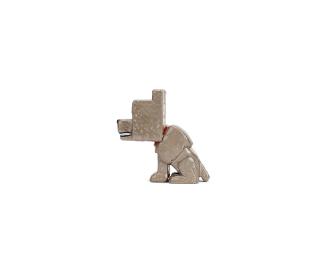Minecraft 2.5" Figure Dennis