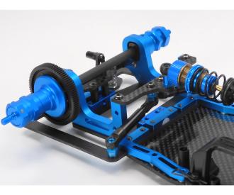 1:10 RC TRF104 Chassis Kit