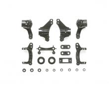 M-05Ra F-Parts, RC chassis parts set