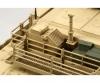 1:35 U.S. M1A2 SEP Abrams TUSK II, model kit