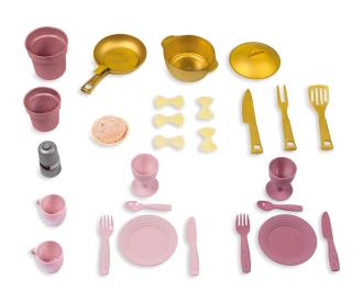 Cuisine Loft Rose