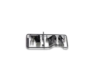M Parts Front Body mount 58759