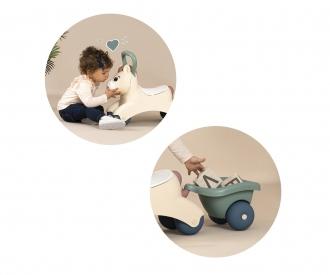 LS Baby Pony Ride-on
