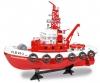 CARSON Fire Fighting Boat 2,4 GHz 100% RTR