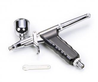 HG Trigger-Type Airbrush 0.3mm Spray Gun