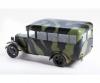 1:35 GAZ-03-30 Mod. 1938 Bus