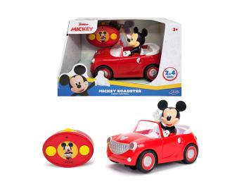 Disney RC Mickey Roadster
