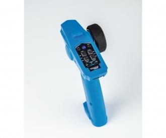 Reflex Wheel Start 2.4G Radio blue