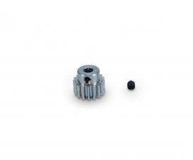 Pinion Gear 17T, RC spare part, module 0.6