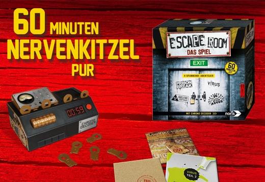 Escape Room – Das Spiel_1