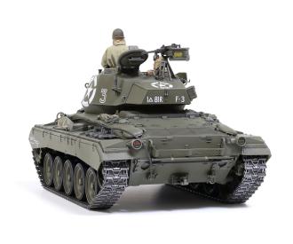 1:35 US M24 Chaffee Euro Theater