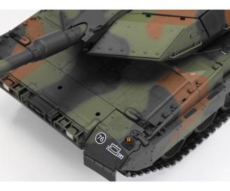 1:16 RC Leopard 2 A7V w/Option Kit