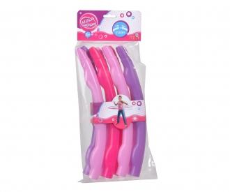 Hula Hoop with Snap Function