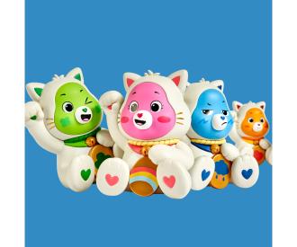 URDU Fukuheya Care Bears Blindbox