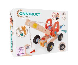 Construct Kranwagen