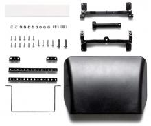 1:14 Roof-Spoiler, truck accessory, adjustable