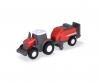 Massey Ferguson Micro Farm Truck