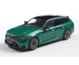1:43 BMW G99 MS TOURING ISLE OF MAN