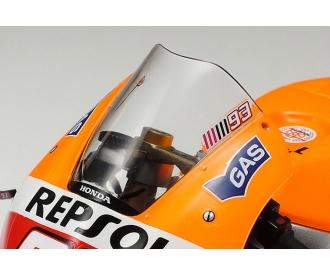 1:12 Repsol Honda RC213V '14, motorcycle model kit