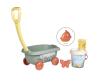 Smoby Life Garnished Beach Cart