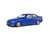 1:18 BMW E36 M3 Coupe 1996 blue