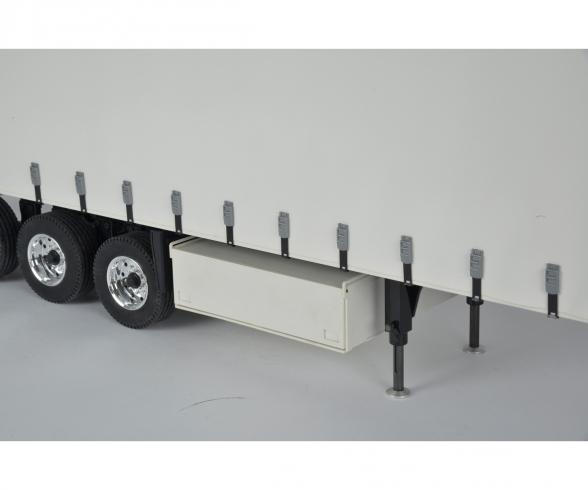 1:14 Trailer palette case, trailer accessory