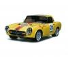 1:10 RC Honda S800 Racing M-05