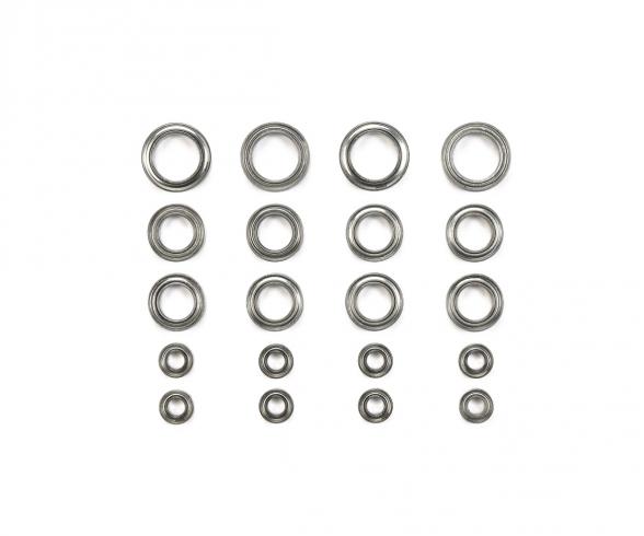 SW-01 Full Ball Bearing Set