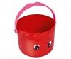 Petit seau ABC avec gobelet empilable