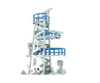 RC-Küstenwache 2.4G 100% RTR