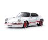 1:10 Porsche 911 Carrera RSR 2.8, RC assembly kit