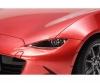1:24 Mazda MX-5, scale model kit, open-top body