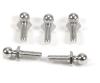 5x9mm Ball Connector, model accessory, 5 pcs.