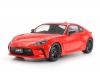 1:24 Toyota GR 86, plastic model kit
