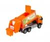 Volvo Truck Garbage Collector