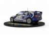 Scalextric Ford Escort WRC Monte Carlo 1:32