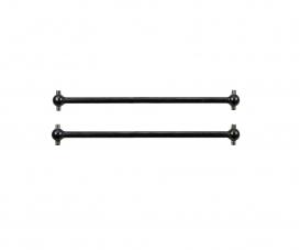 Virus-Ex Doge Bone rear, spare part, 2-piece