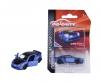 Alpine A110R, blue