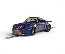 1:32 Porsche 911 RSR 3.0 TransAM 1974 HD