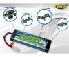7.2V 4000mAh Race Battery, RC battery, NiMH