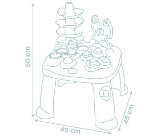 LS Table d'Activités